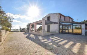 Nice home in Scicli with WiFi and 4 Bedrooms, Scicli